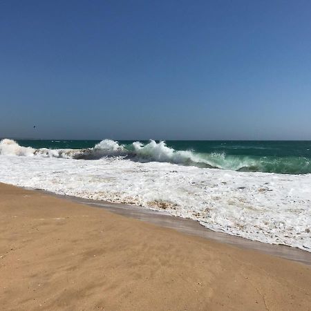 Perola Branca Lägenhet Lagos Exteriör bild