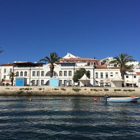 Perola Branca Lägenhet Lagos Exteriör bild