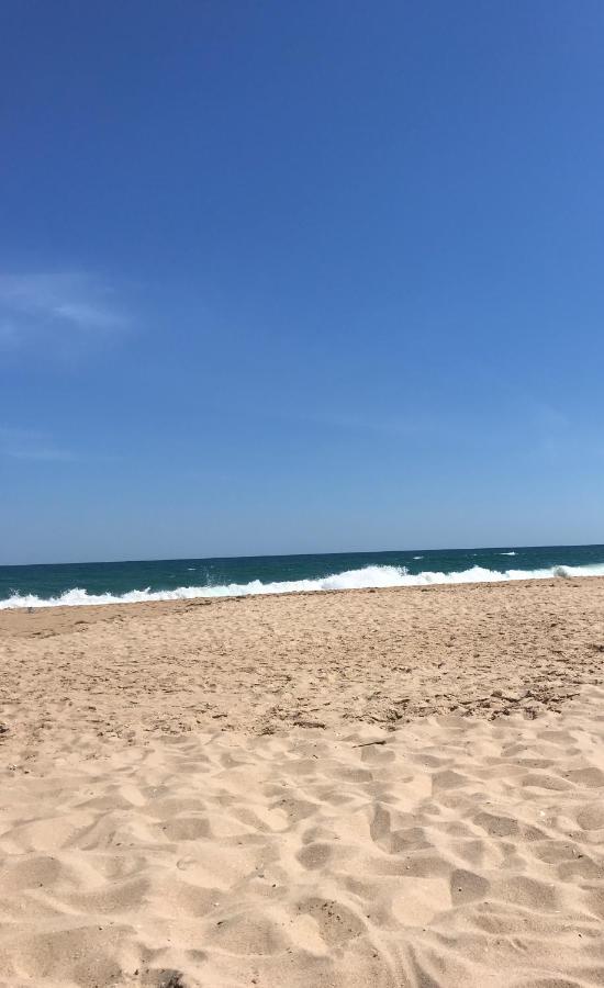 Perola Branca Lägenhet Lagos Exteriör bild